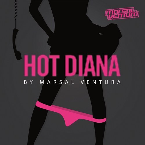 Hot Diana Marsal Ventura Feat. Geena Corona