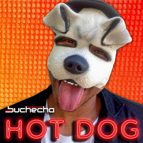 Hot Dog Buchecha