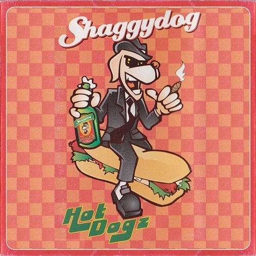 Hot Dogz Shaggydog