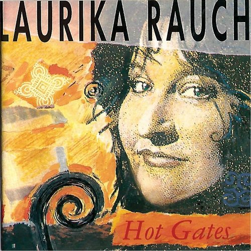 Hot Gates Laurika Rauch