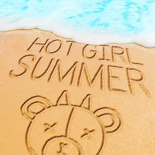 Hot Girl Summer Färmy, Paul