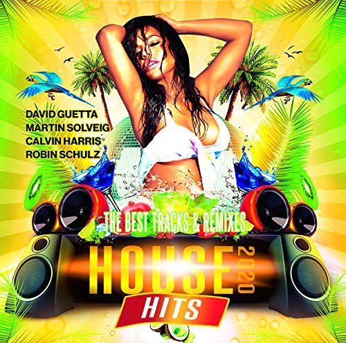 Hot House Hits 2020 Various Artists