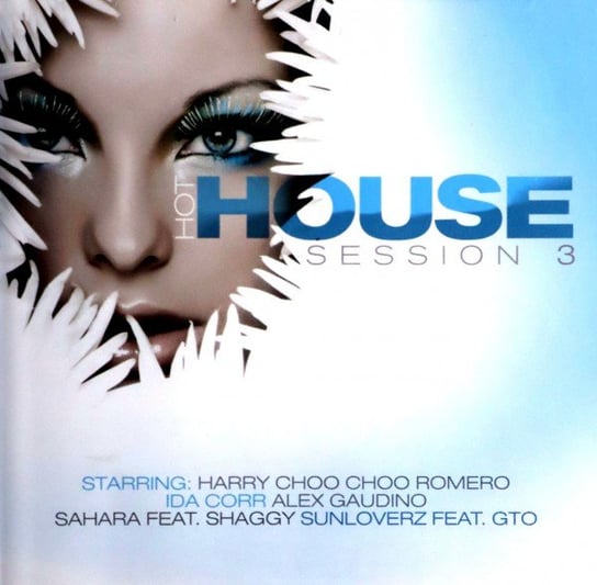 Hot House Session Vol. 3 Various Artists