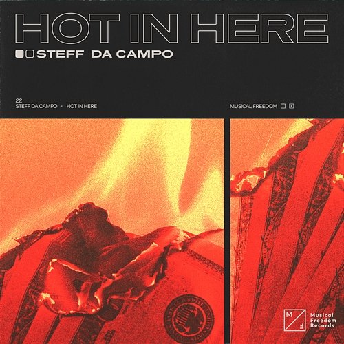 Hot In Here Steff Da Campo