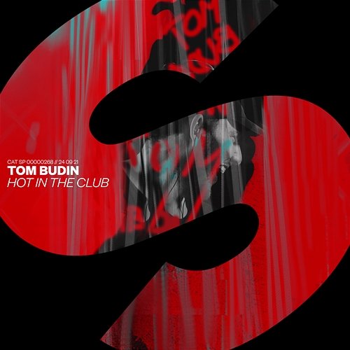 Hot In The Club Tom Budin