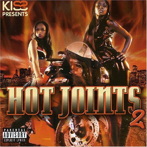 Hot Joints 2 Various Artists