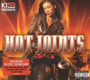 Hot Joints Various Artists