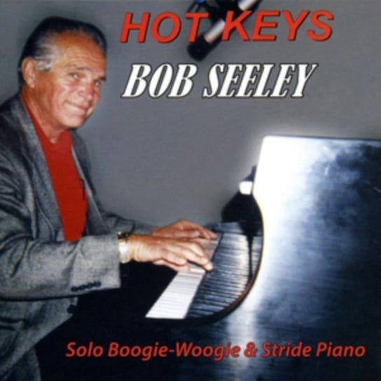 Hot Keys Bob Seeley