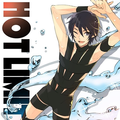 Hot Limit Fairy April