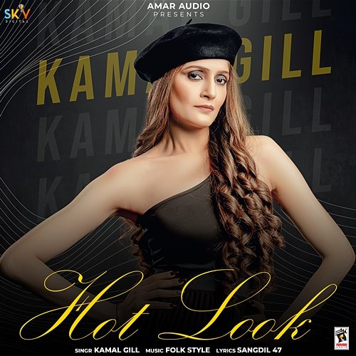 Hot Look Kamal Gill