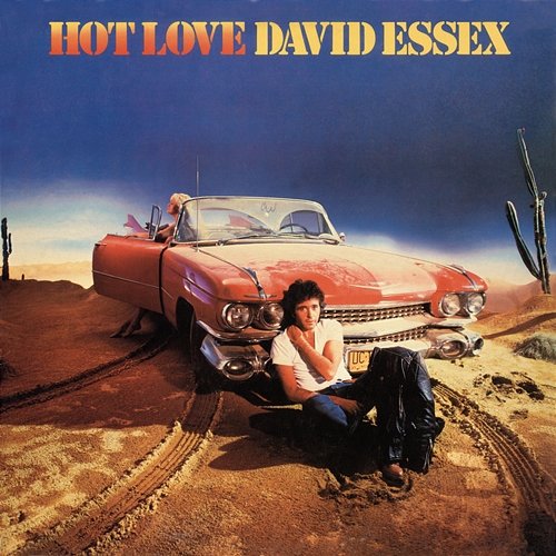 Hot Love David Essex