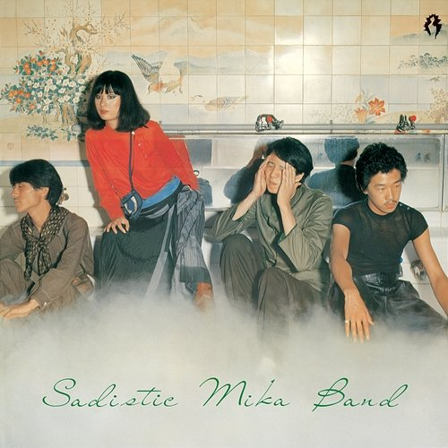 Hot! Menu Sadistic Mika Band