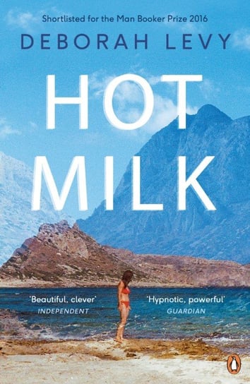 Hot Milk Levy Deborah