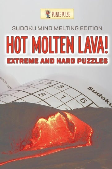 Hot Molten Lava! Extreme and Hard Puzzles Puzzle Pulse