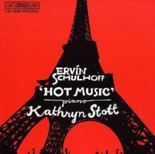 'Hot Music'/suite Dansante En Jazz Etc. (Stott) Bis