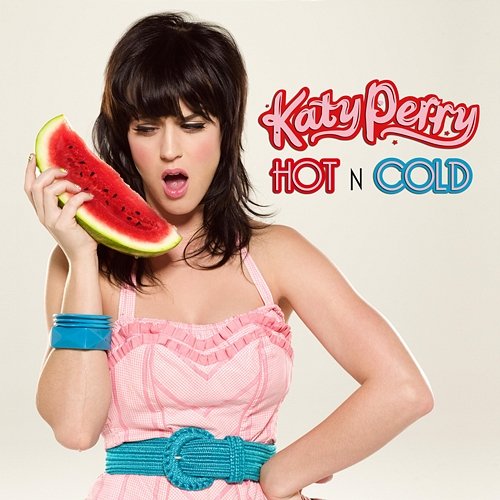 Hot N Cold Katy Perry