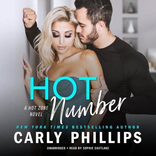Hot Number Phillips Carly