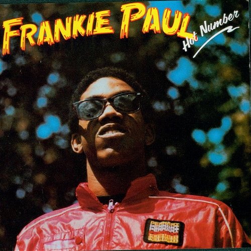 Hot Number Frankie Paul