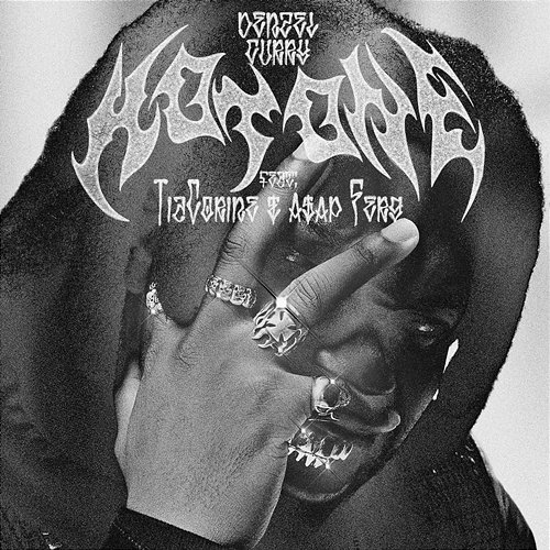 HOT ONE A$AP Ferg, TiaCorine, Denzel Curry