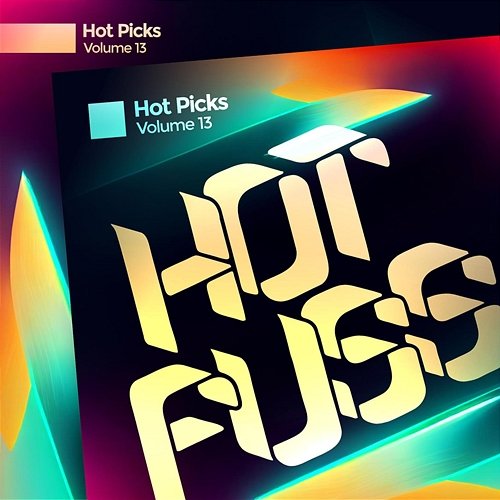 Hot Picks VoL.13 Various Artists