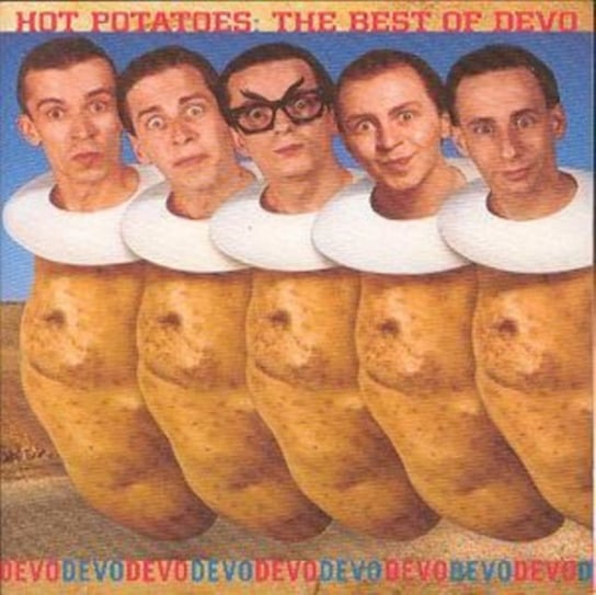 Hot Potatoes: The Best Of Devo Devo