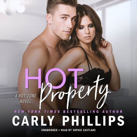 Hot Property Phillips Carly