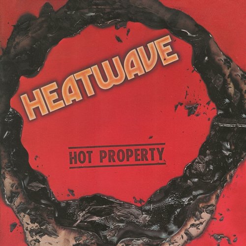 Hot Property Heatwave