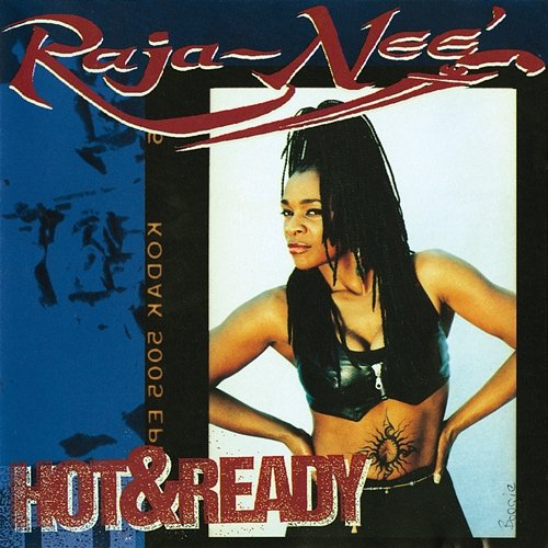 Hot & Ready Raja-Nee