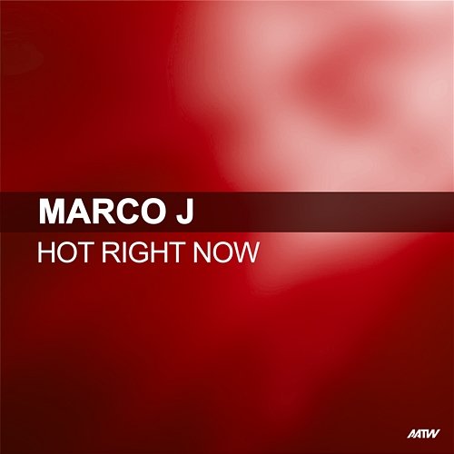 Hot Right Now Marco J feat. Kat B