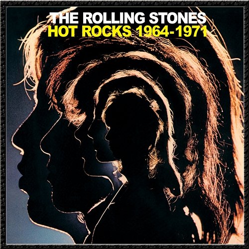 Hot Rocks 1964-1971 The Rolling Stones