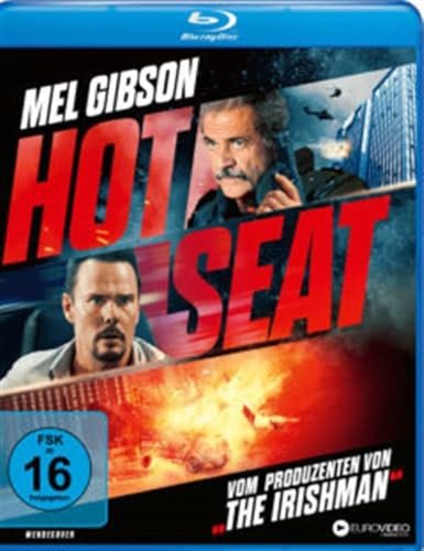 Hot Seat Various Distribution