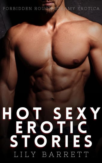 Hot Sexy Erotic Stories - ebook epub Lily Barrett