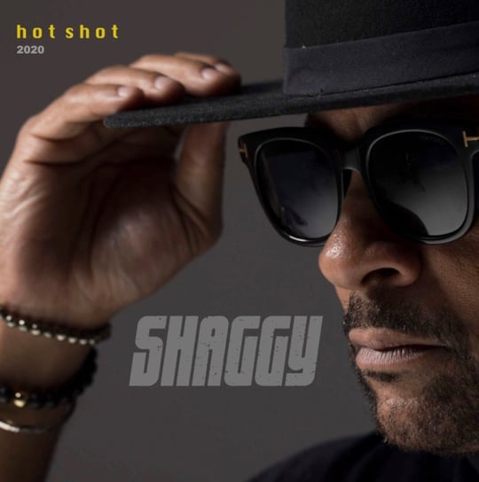 Hot Shot 2020 PL Shaggy