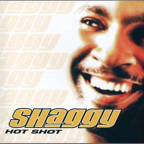 Hot Shot Shaggy