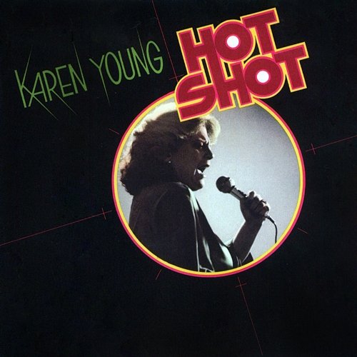 Hot Shot Karen Young