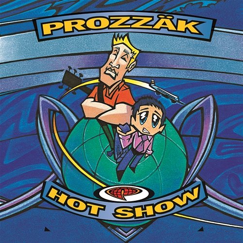 Hot Show Prozzak