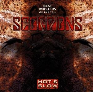 Hot & Slow Scorpions