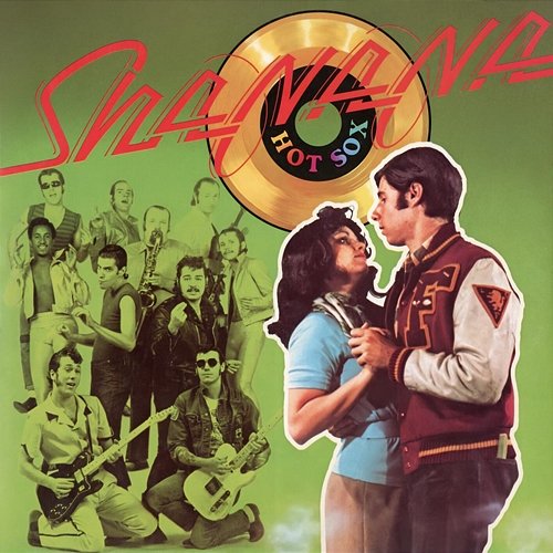Hot Sox Sha Na Na
