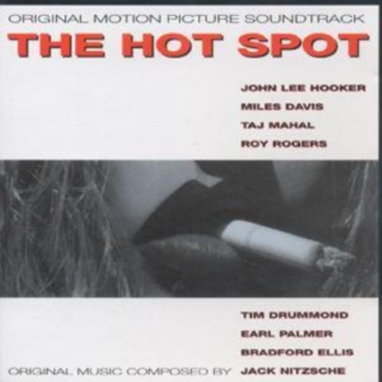 Hot Spot Various Artists