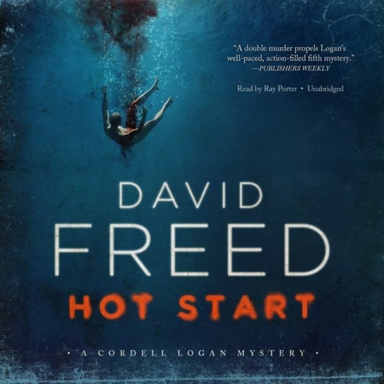 Hot Start Freed David