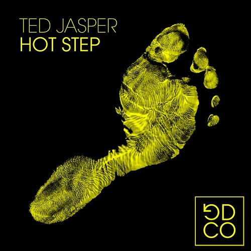 Hot Step Ted Jasper