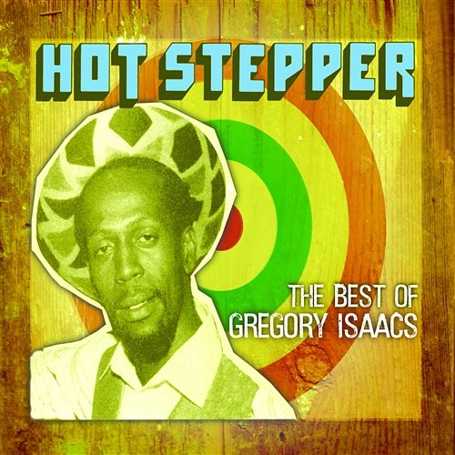 Cool Down The Pace Gregory Isaacs