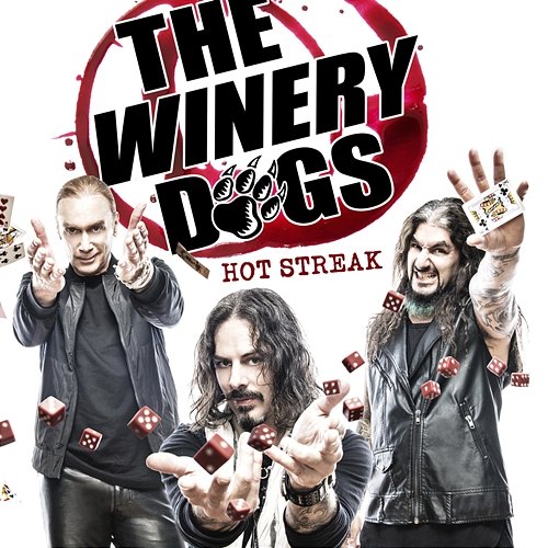 Hot Streak The Winery Dogs