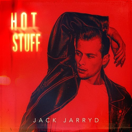 Hot Stuff Jack Jarryd
