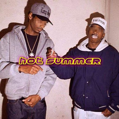 HOT SUMMER Gotti, X WAVE
