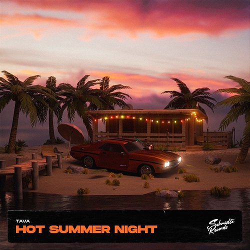 Hot Summer Night Tava