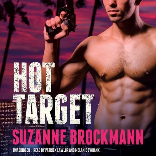 Hot Target Brockmann Suzanne