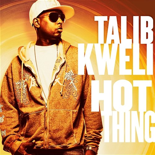 Hot Thing Talib Kweli