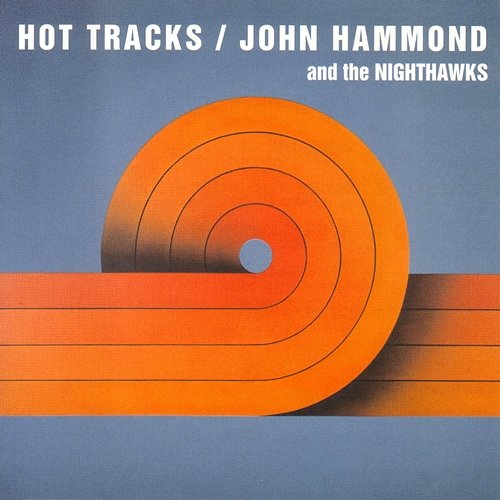 Hot Tracks John Hammond
