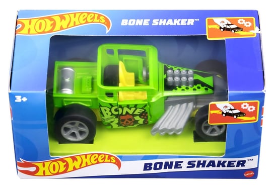 Hot Wheels autko Bone Shaker Hot Wheels
